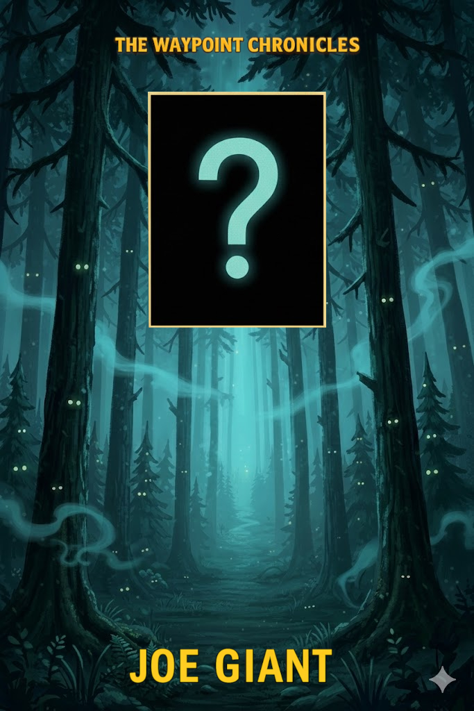 Book 4 — Coming 2027, title unknown